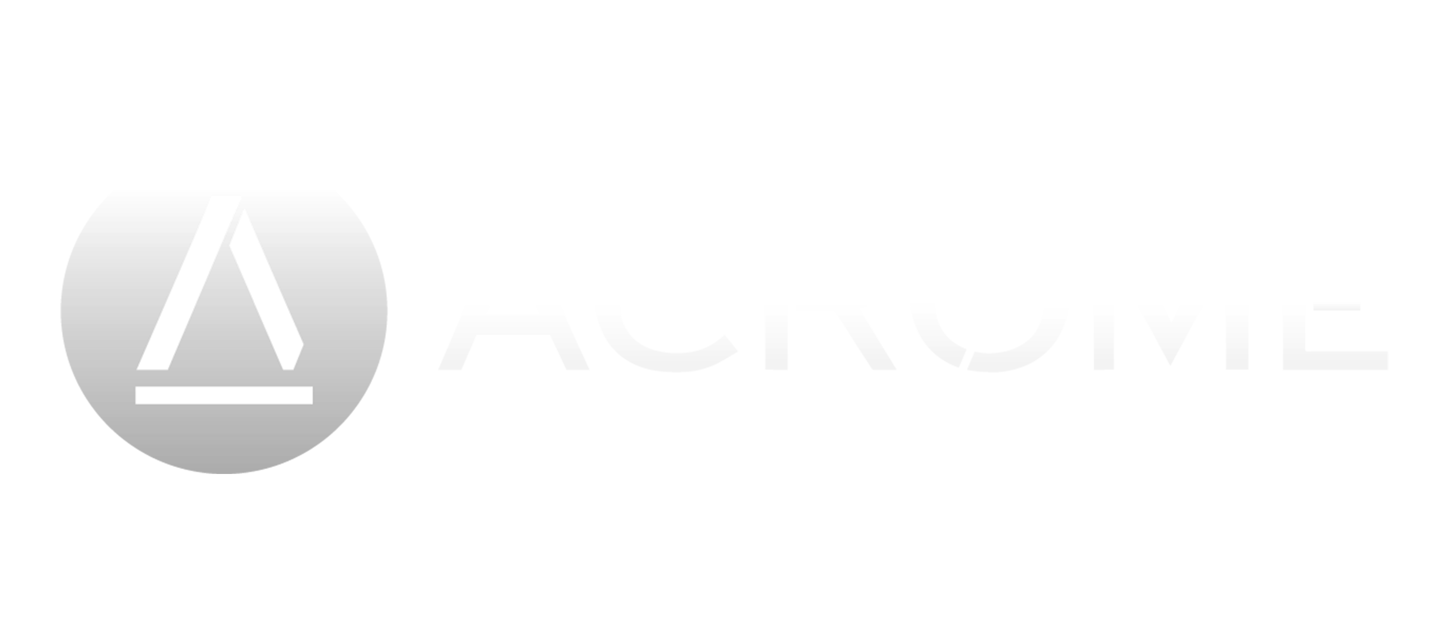 ACROME ROBOTİK MEKATRONİK SİSTEMLERİ SAN. VE TİC. A.Ş.