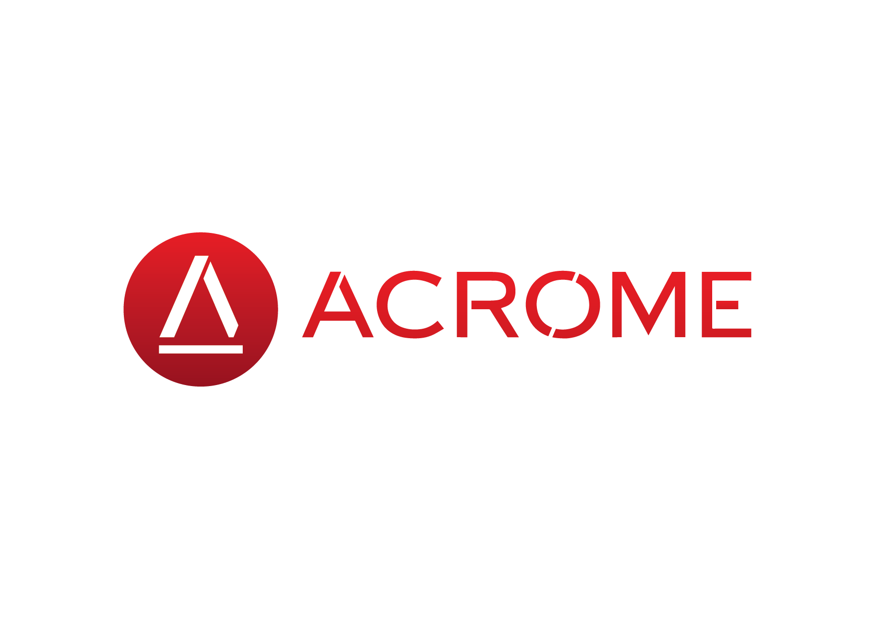ACROME ROBOTİK MEKATRONİK SİSTEMLERİ SAN. VE TİC. A.Ş.