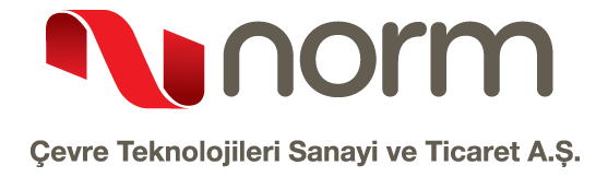 NORM ÇEVRE TEKNOLOJİLERİ SANAYİ VE TİCARET A.Ş.