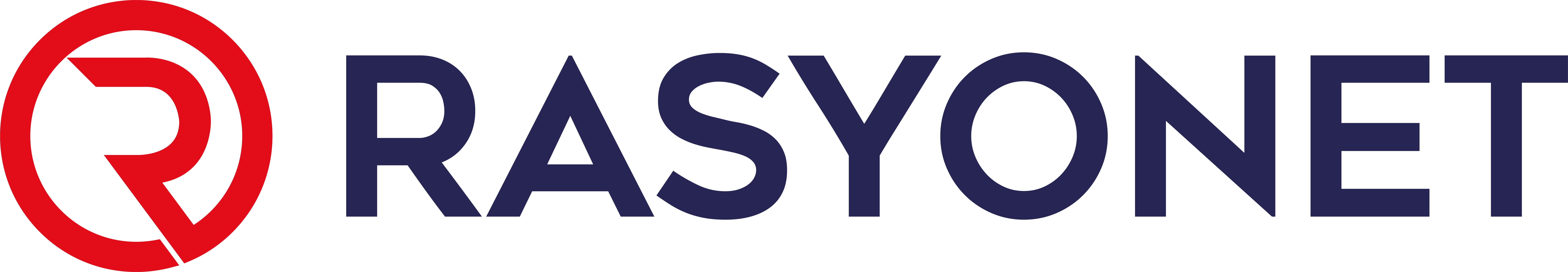 RASYONET BİLGİSAYAR YAZILIM VE DANIŞMANLIK A.Ş.