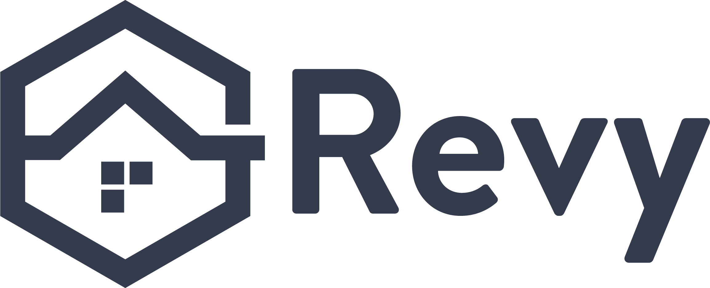 REVY TEKNOLOJİ VE DANIŞMANLIK ANONİM ŞİRKETİ